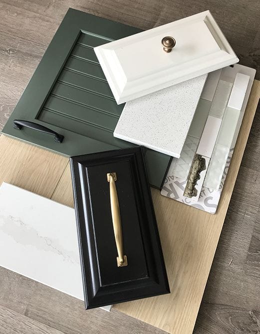 Decora Membrane Shutters