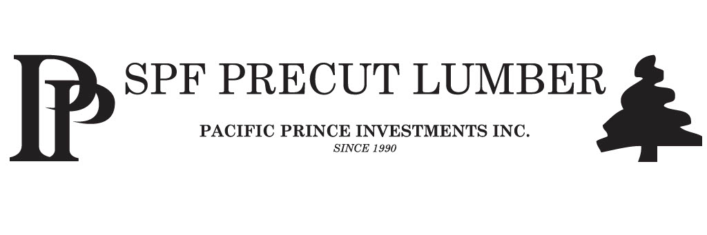 SPF Precut Lumber