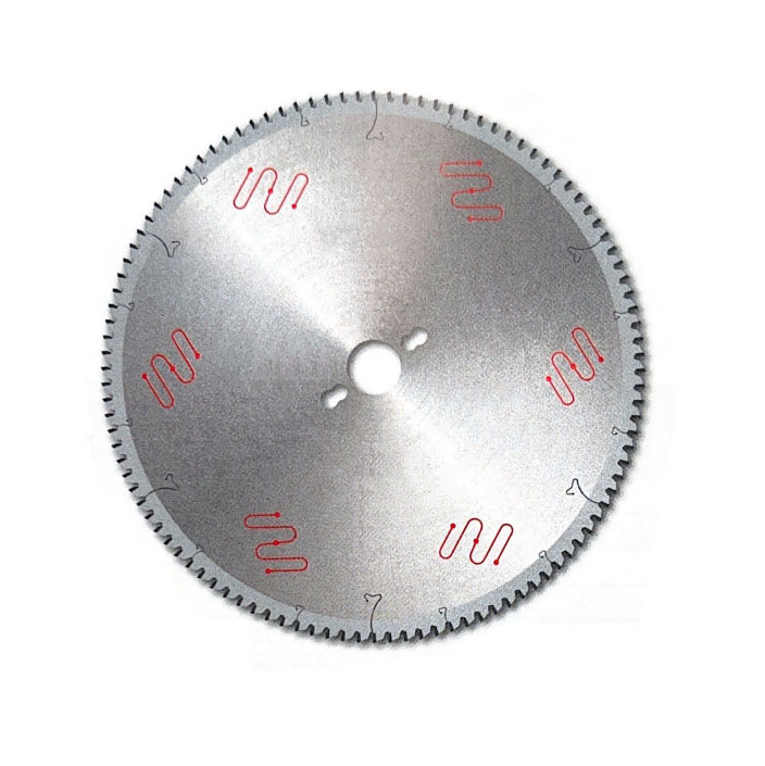 Circular saw blade