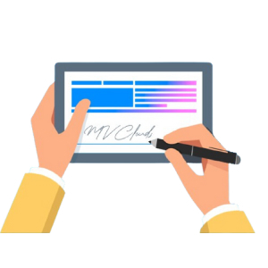 Signature Anywhere