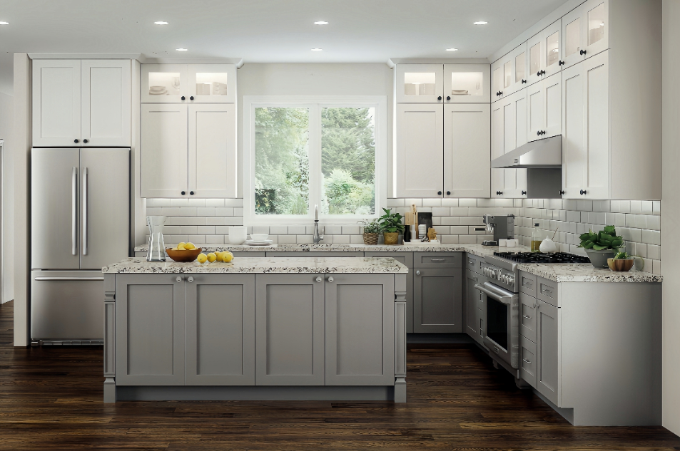 KITCHEN CABINET