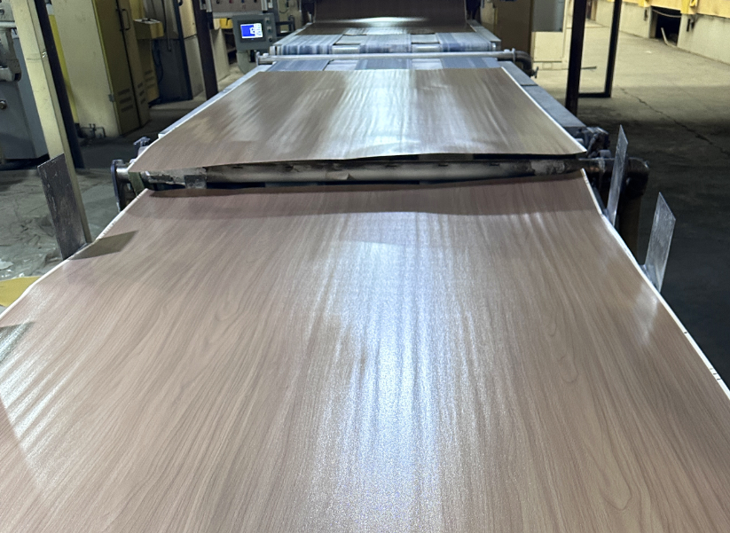 MELAMINE PAPER