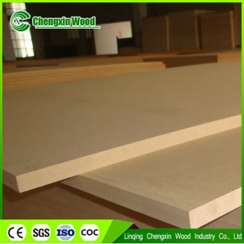Melamine MDF/Plain MDF/MDF
