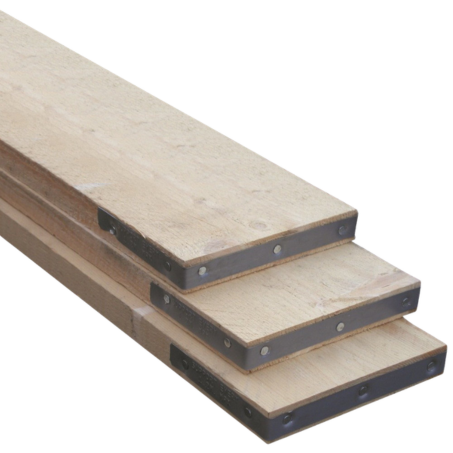 Scaffolding Board