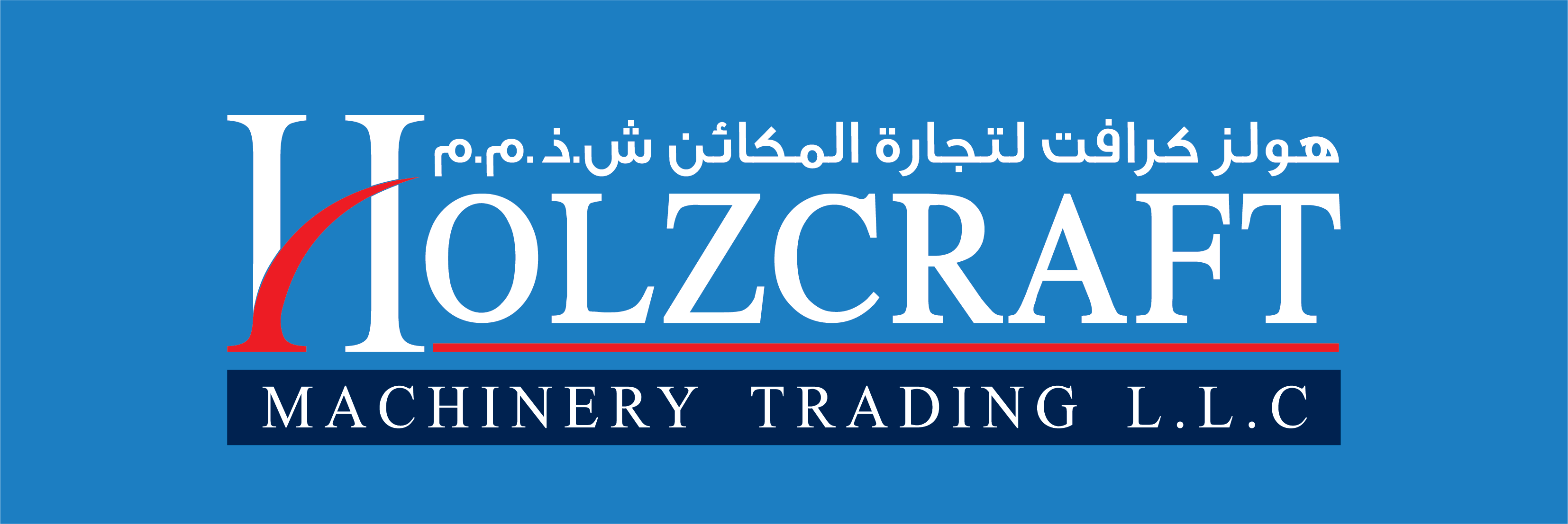 HOLZ CRAFT MACHINERY TRADING L.L.C