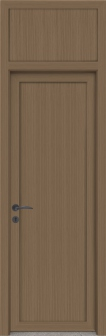 wpc assemble doors