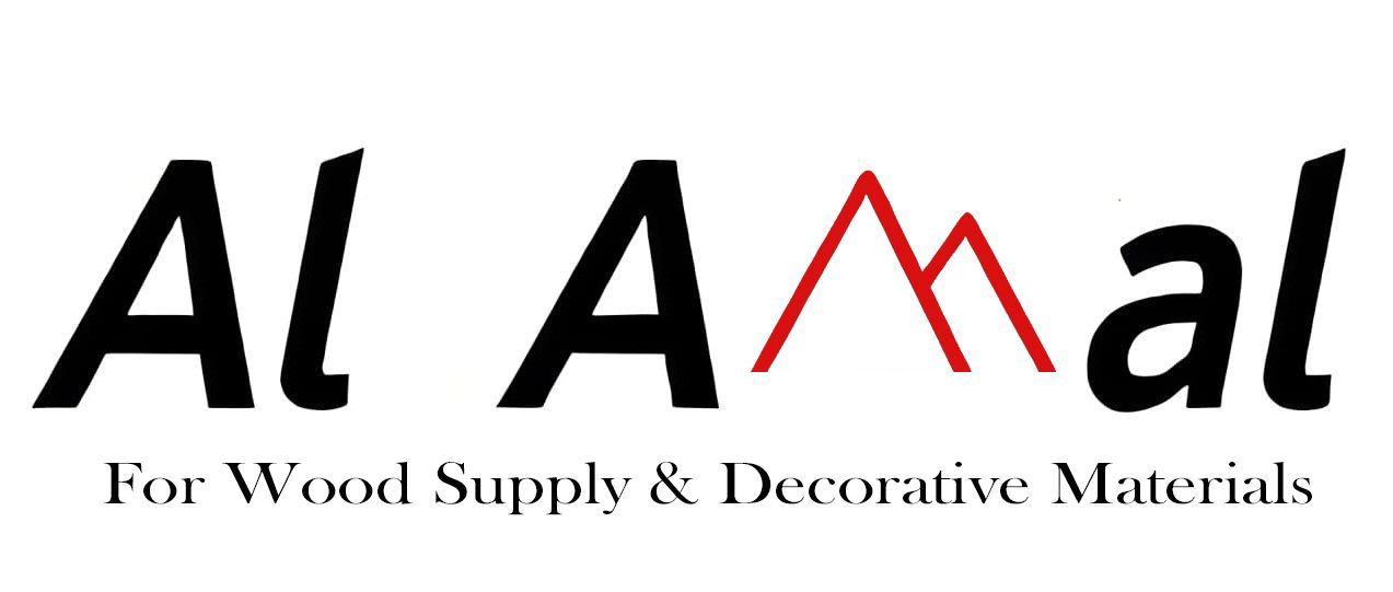 Alaml for suppling wood