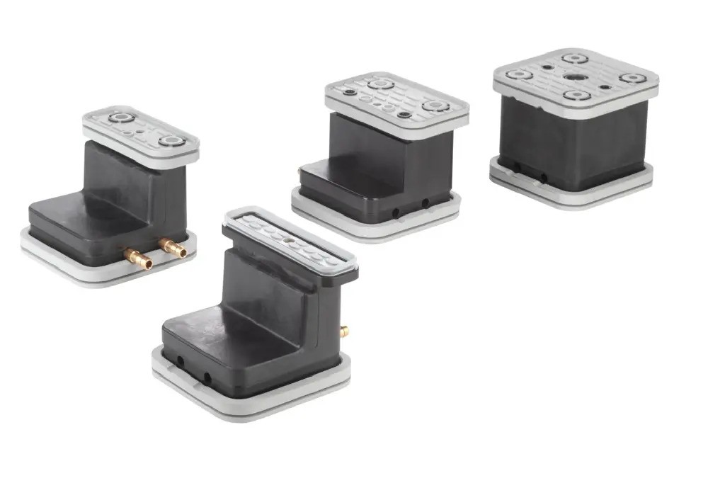 SCHMALZ Vacuum Block - بلوك فاكيوم شمالز