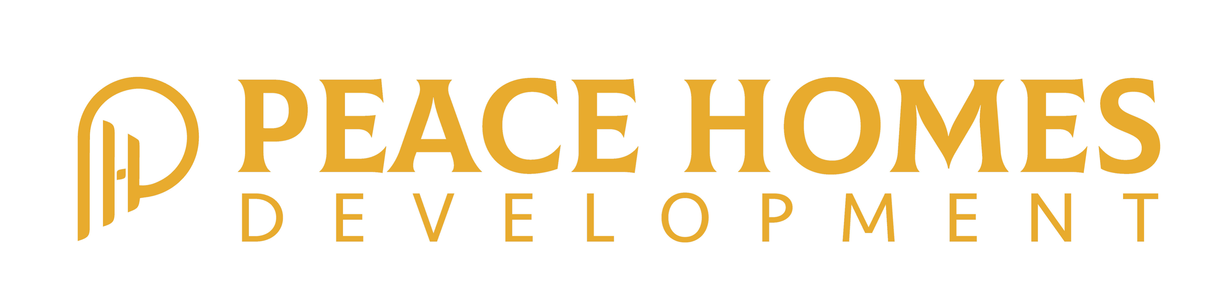 Peace Homes Development