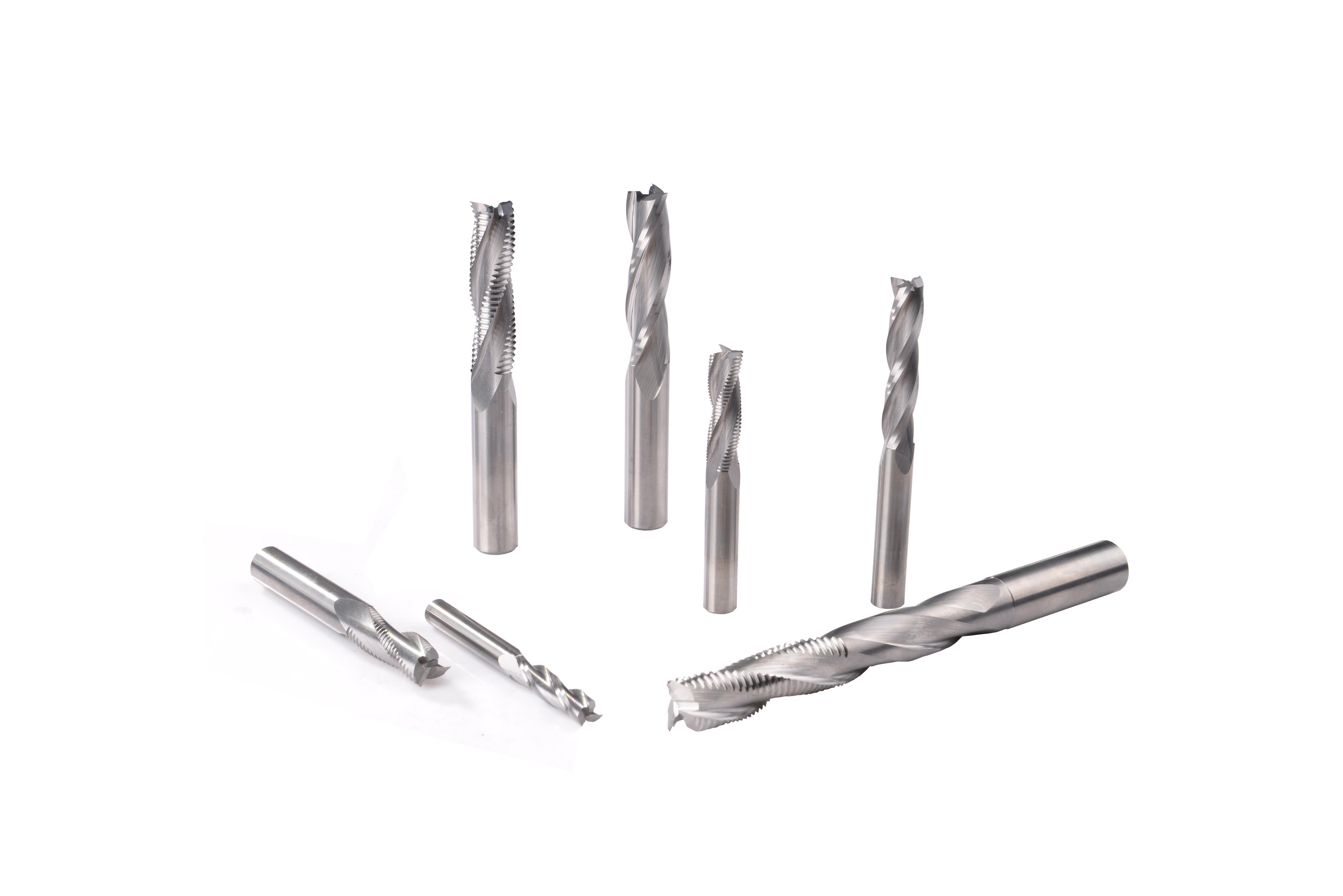 router bit