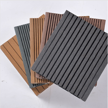 WPC Decking