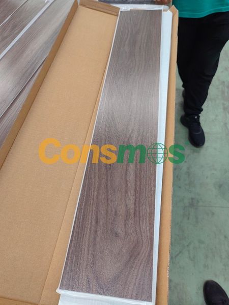 LVT Flooring