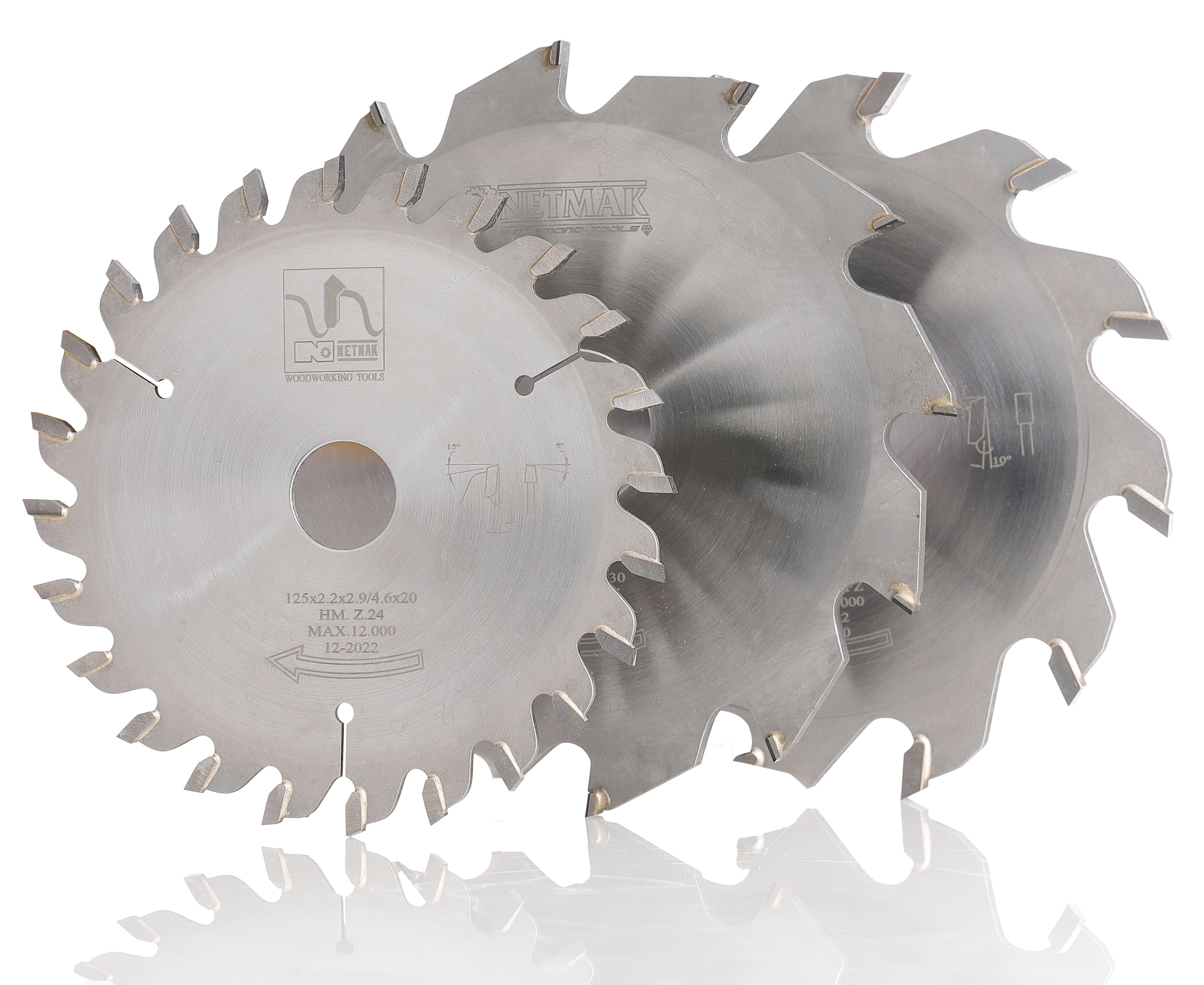 Circular Saw Blades