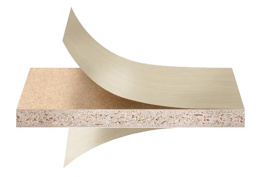 Particle Board