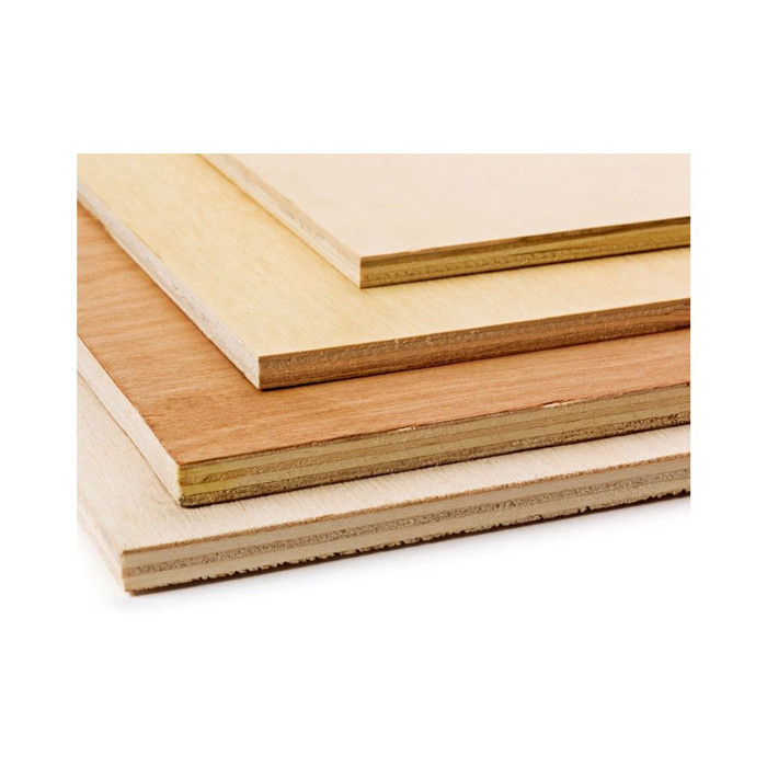 CDX Plywood