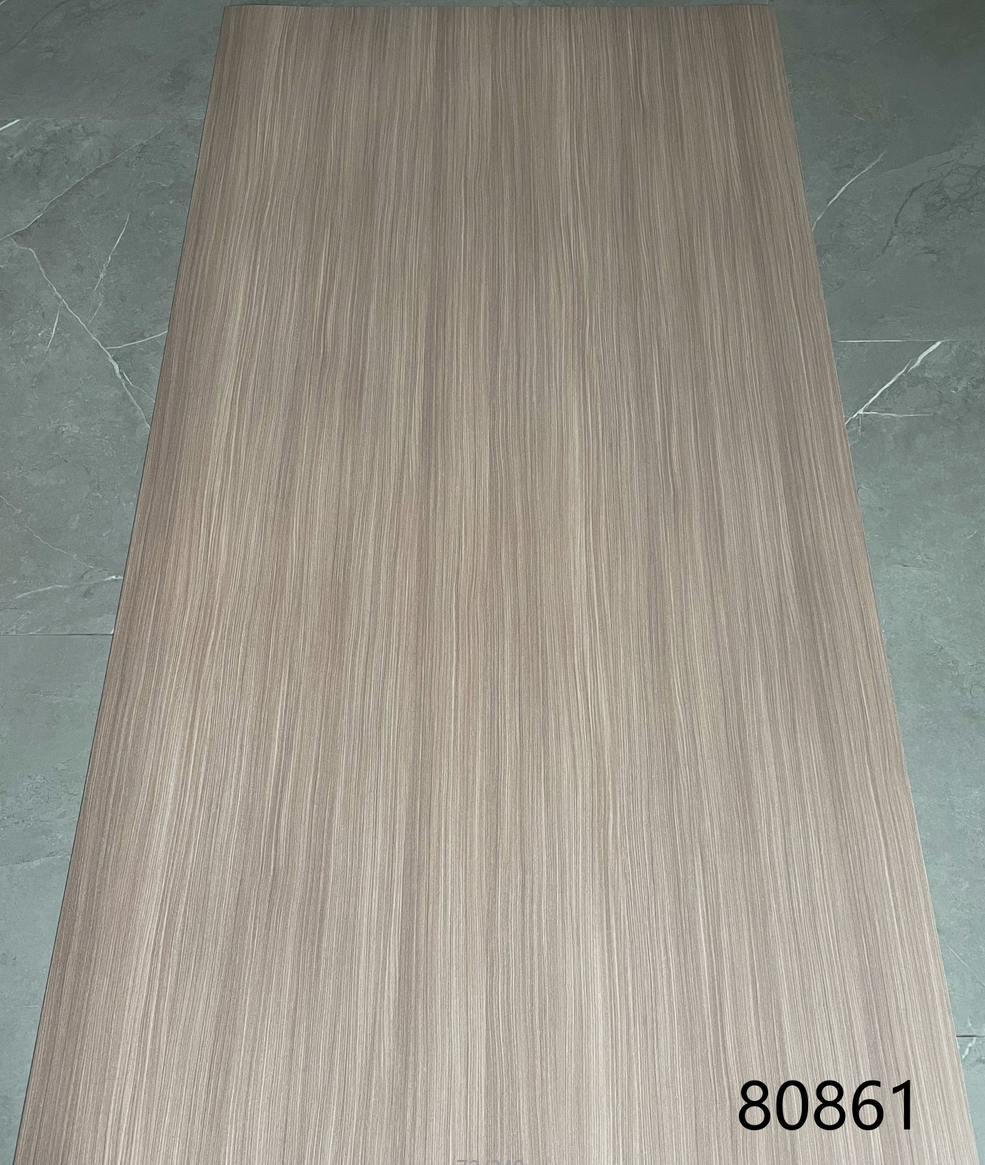 HIGH PRESSURE LAMINATE