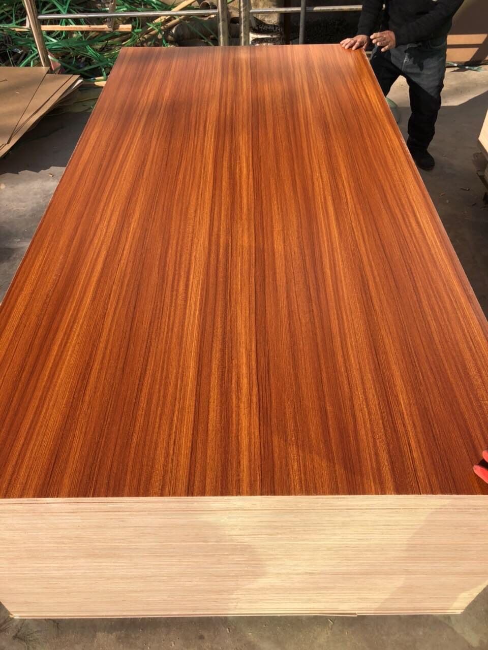 MELAMINE PLYWOOD