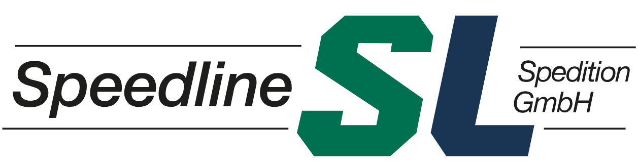 SPEEDLINE SPEDITION GMBH