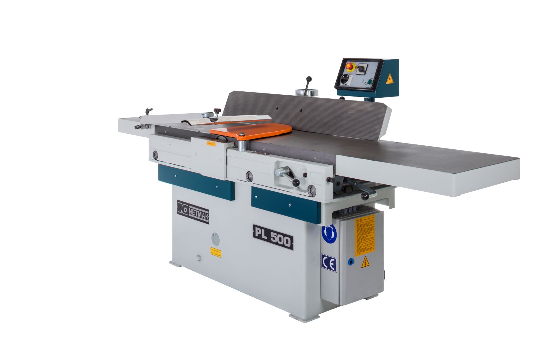 Surface Planers