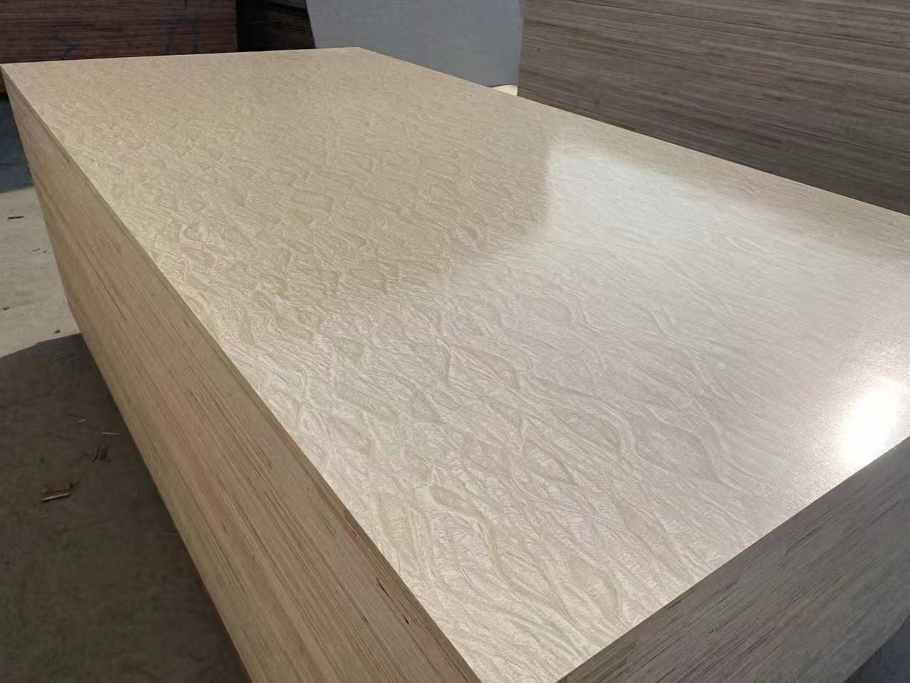 Melamine Plywood