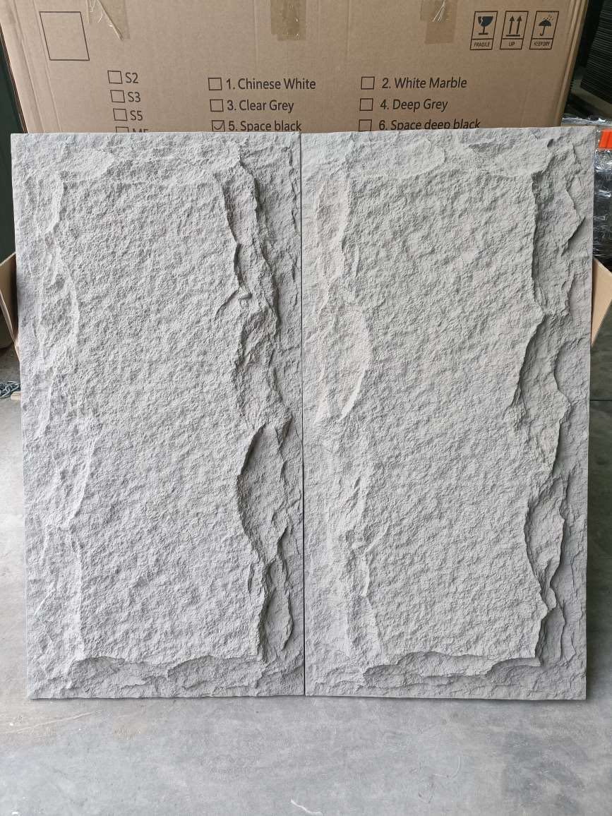 PU stone