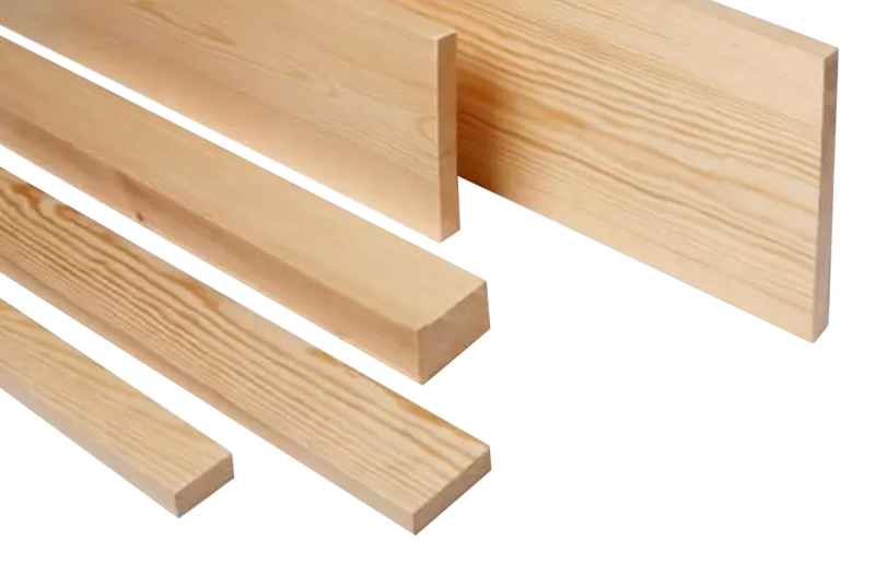 Timber