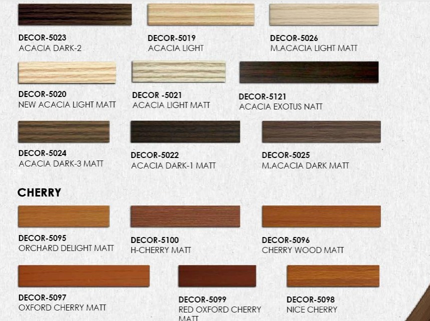 SOLID COLOURS
