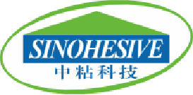 Guangdong Sino-adhesive New Material Technology Co.,Ltd
