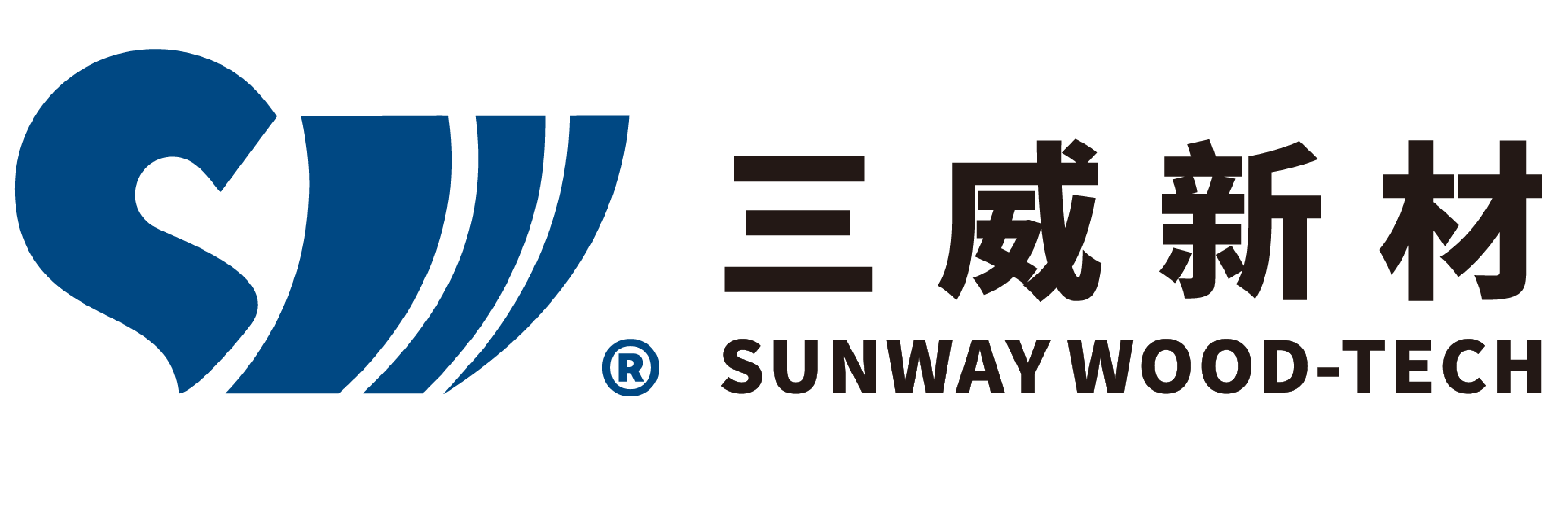 Guangxi Sunway Wood-tech Co., Ltd.