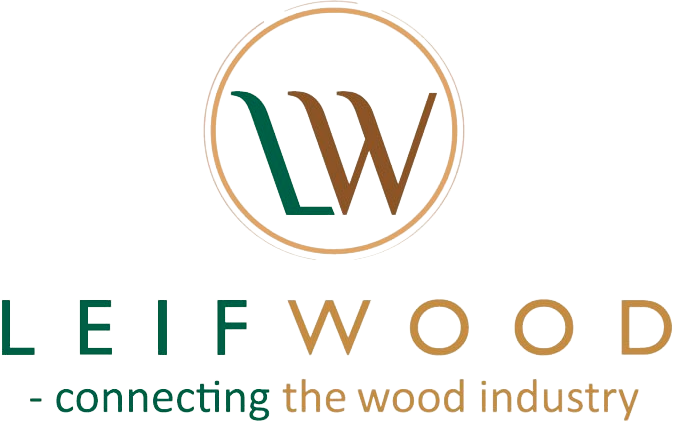 Leifwood ApS