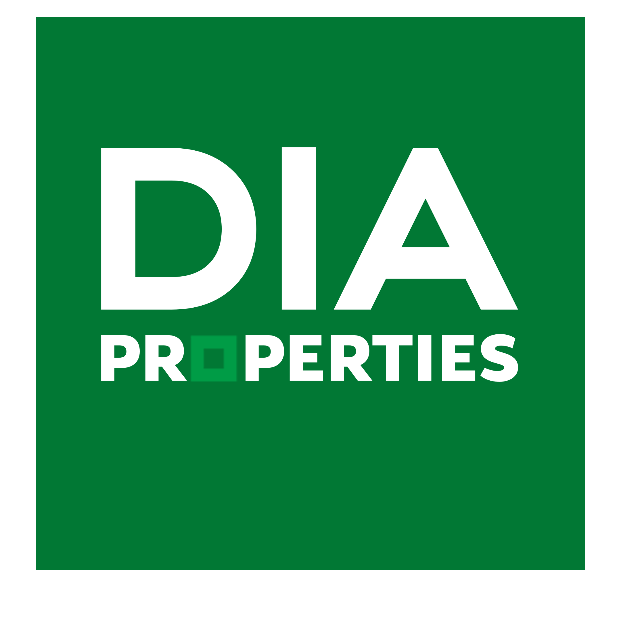 DIA Properties