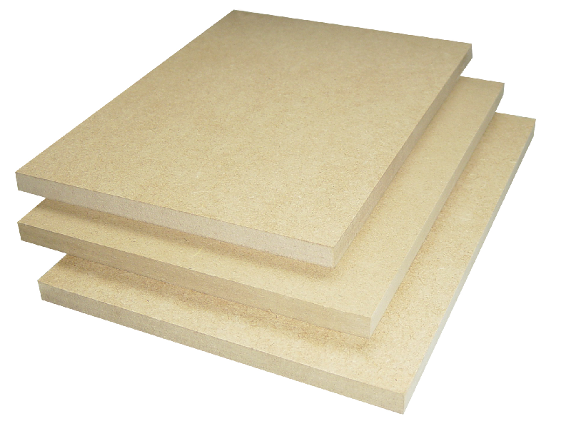 PLAIN MDF BOARD