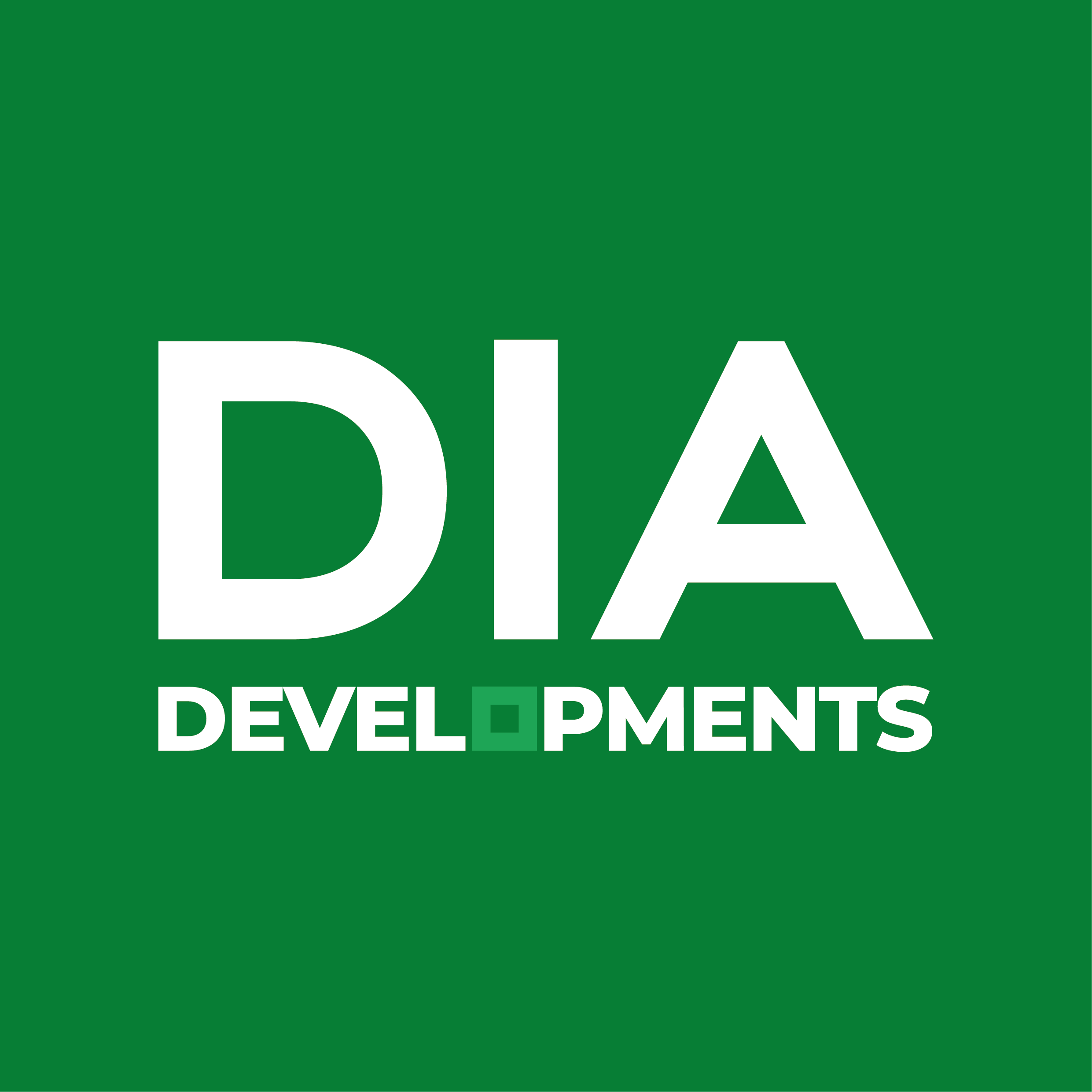 DIA HOMES REAL ESTATE DEVELOPMENTS L.L.C