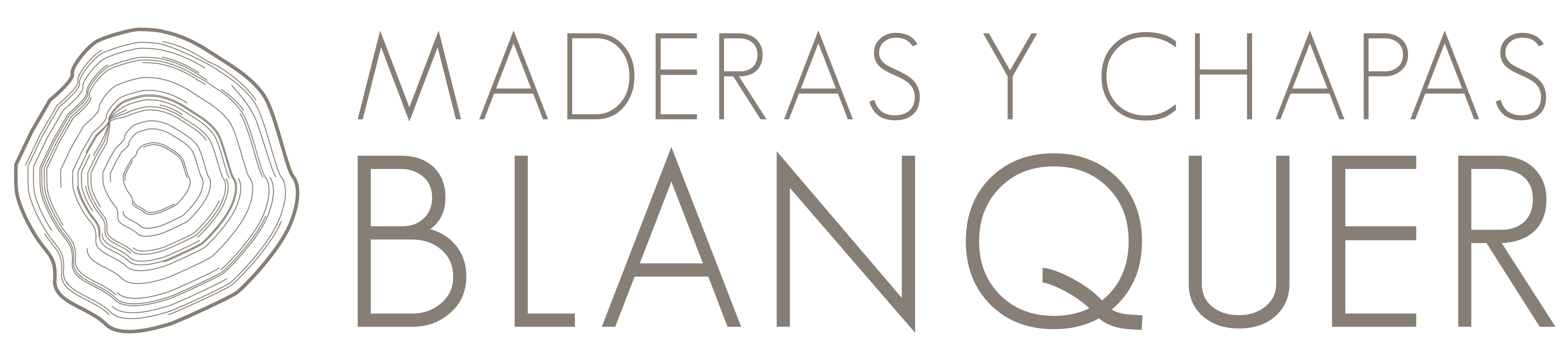 MADERAS Y CHAPAS BLANQUER S.A.