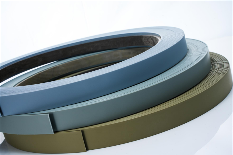 ABS fusion edge band