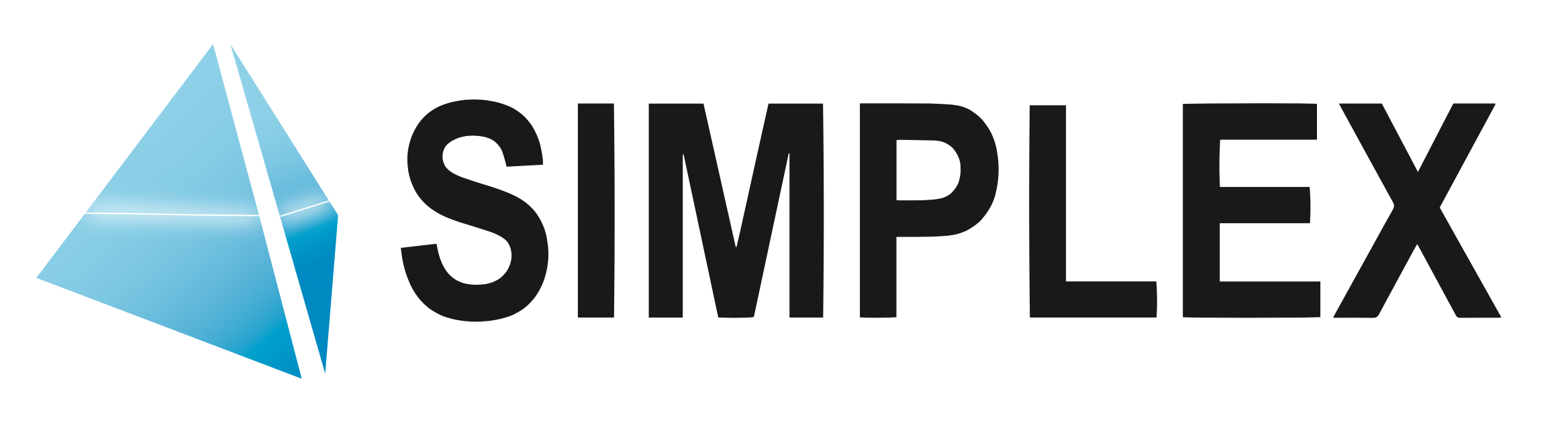 Simplex CNC