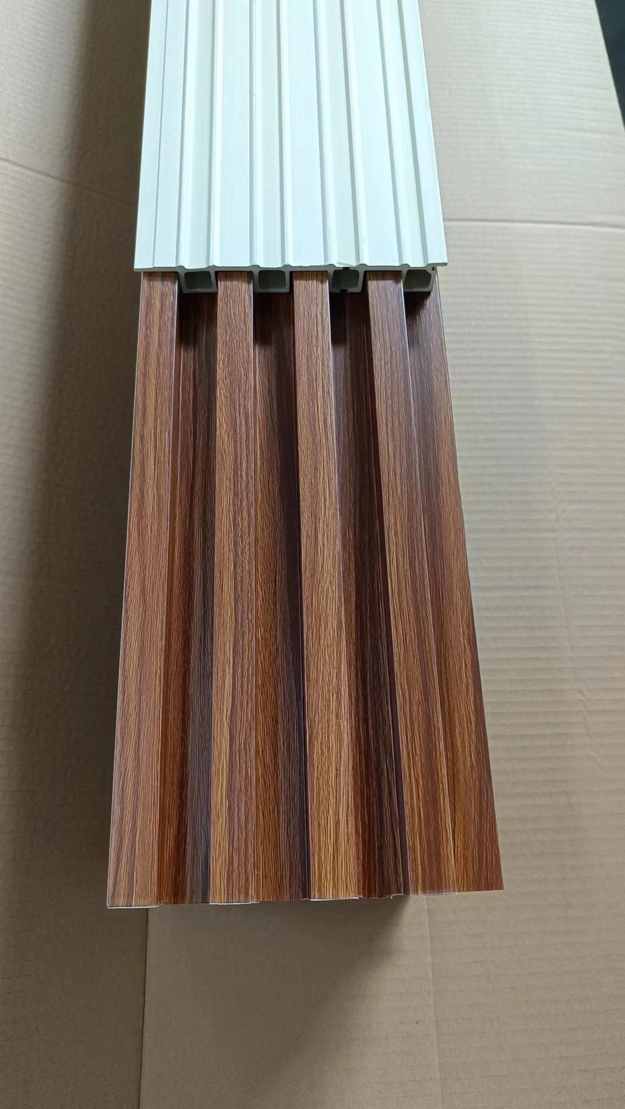 WPC wall panel