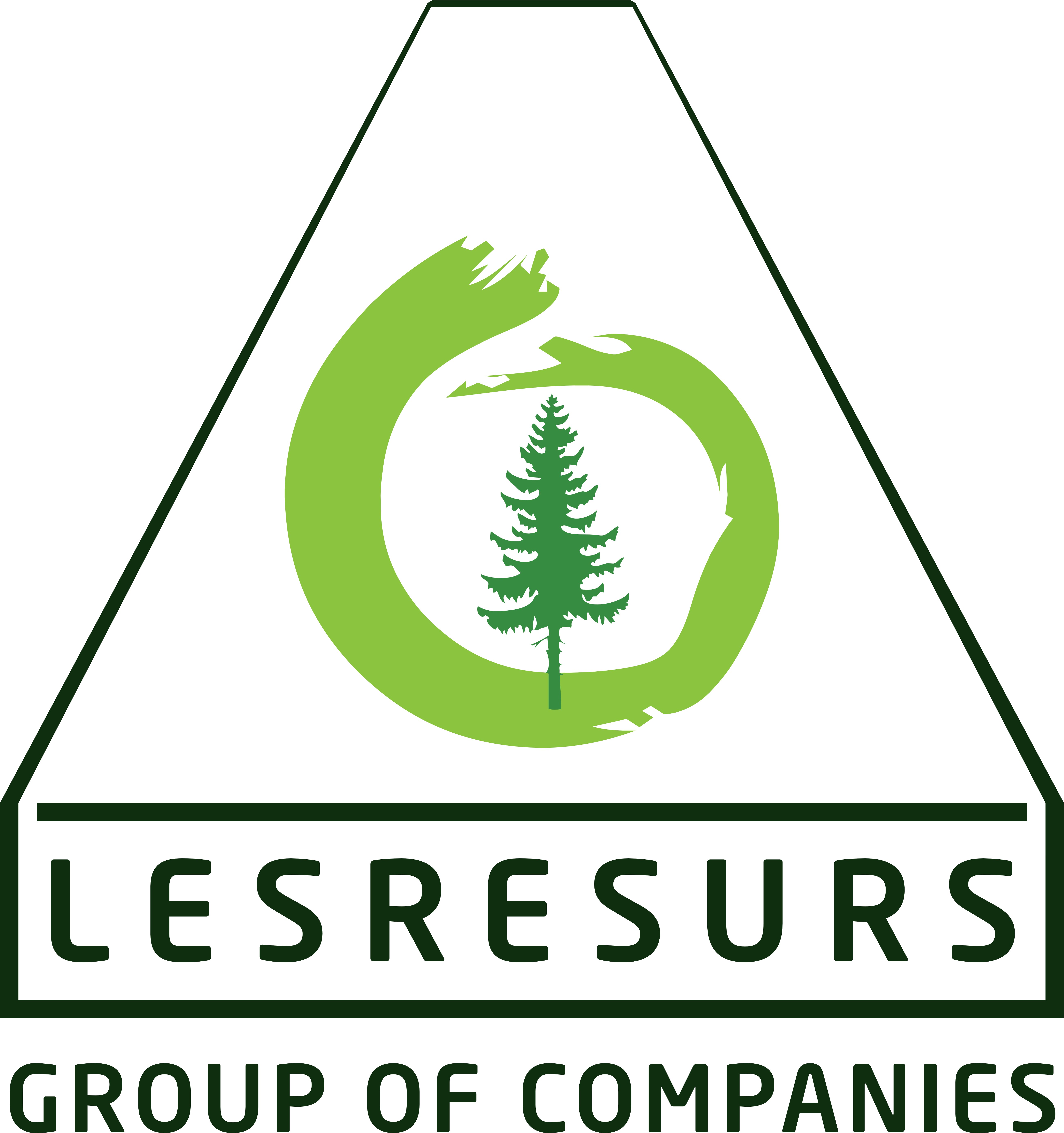 LESRESURS LLC