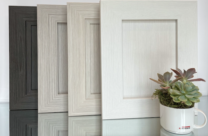 Decora Premium MFC Doors
