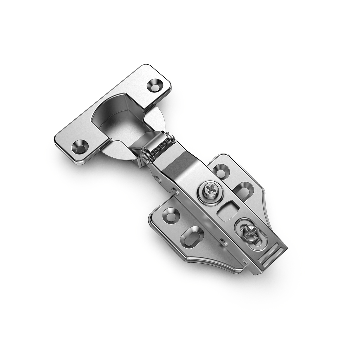 Hinges