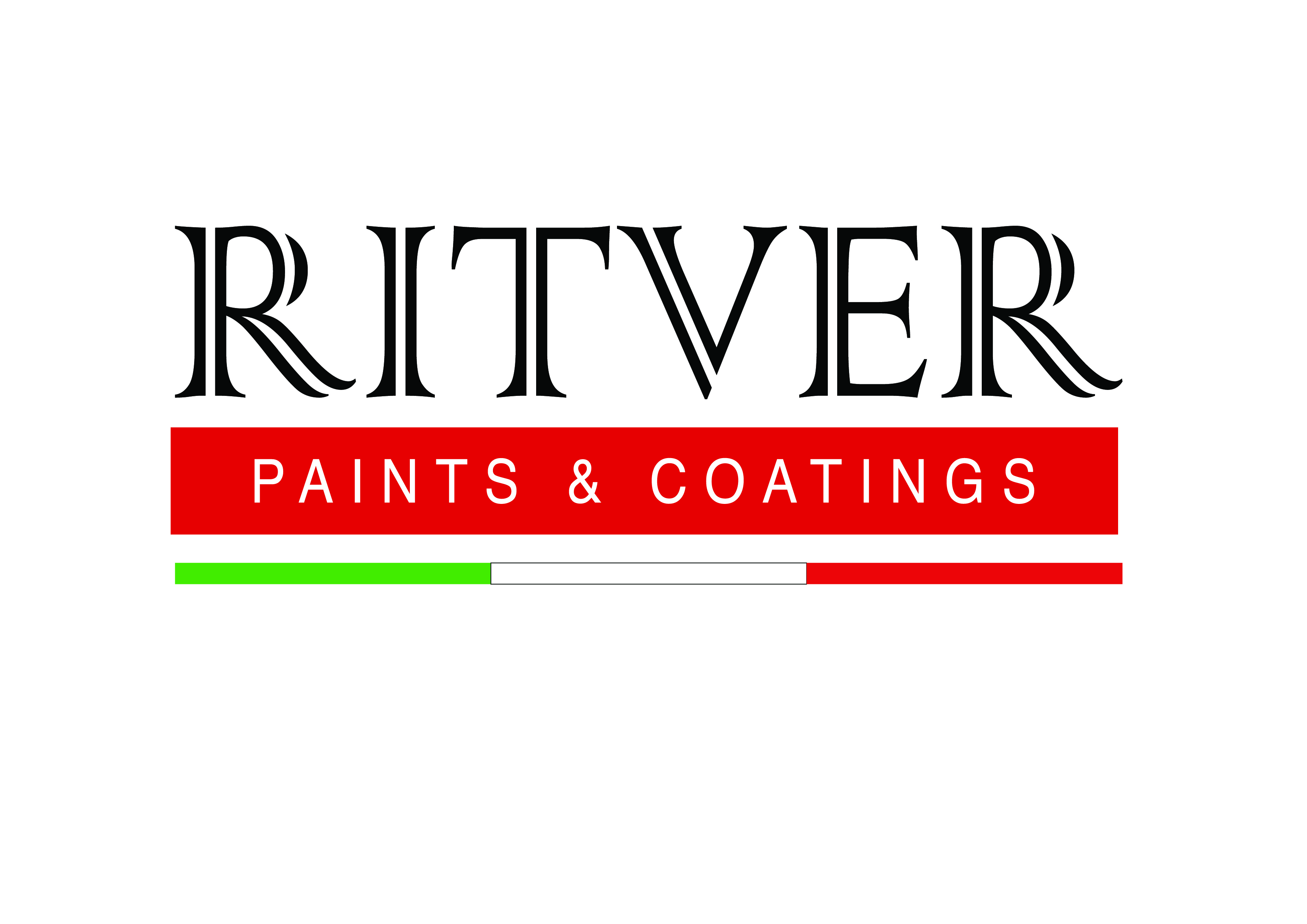 Ritver Paints & Coatings