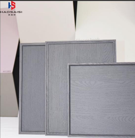 Melamine faced Chipboard Plywood MDF