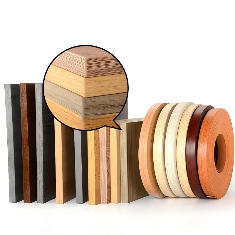 Edge Banding