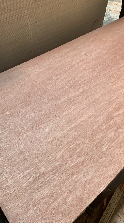 commercial plywood