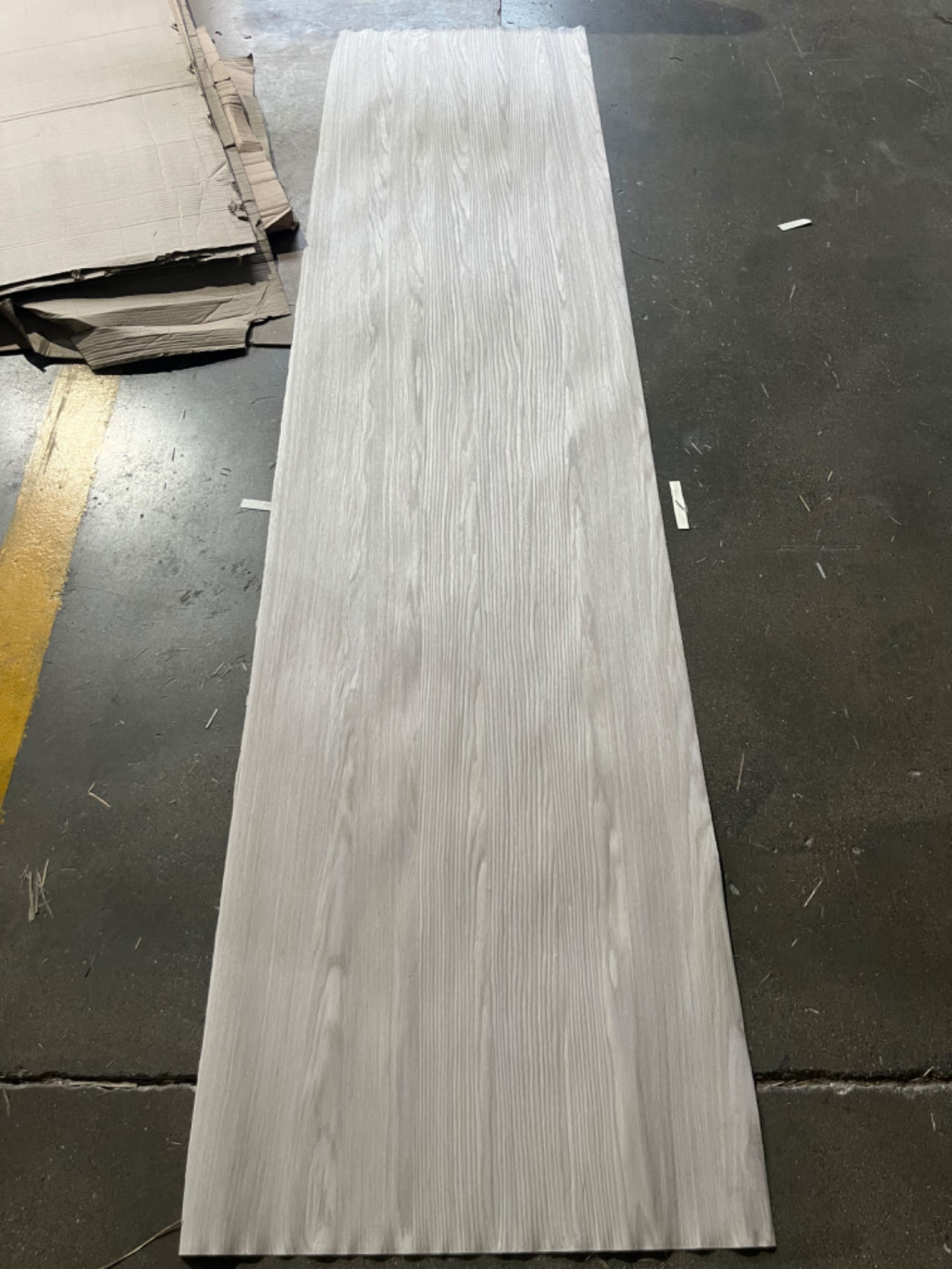 Reconstituted Veneer