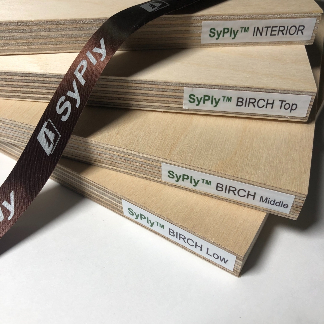 SyPly Plywood