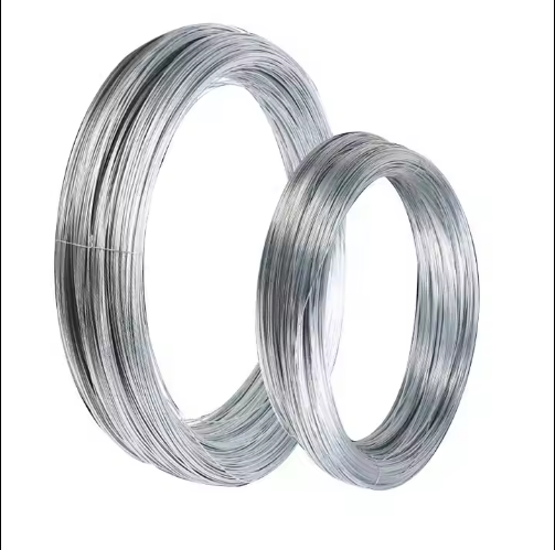 Iron Wire Galvanized Iron Wire