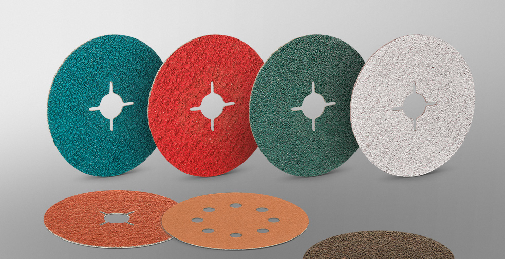 Sanding Discs