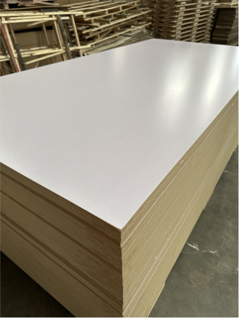 MDF