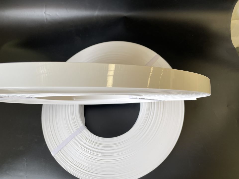 PVC edge banding